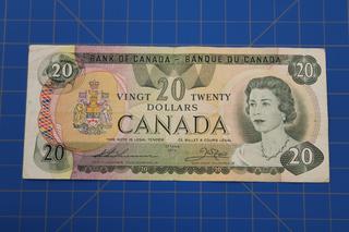 1979 $20 Thiessen/Crow 52659915882