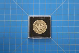 1909 US Half Dollar
