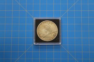 2012 Canadian $5 Coin, 1oz Silver