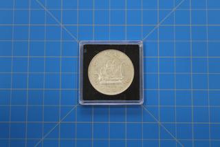 1949 Canadian $1 Coin