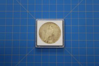 1935 US $1 Coin