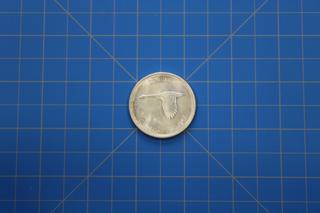 1867-1967 Canadian Silver Dollar