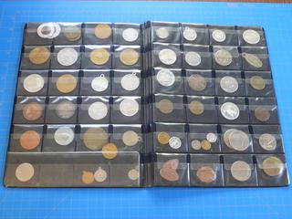 Qty of Collectable Coins / Tokens / Medallions (Various Designs and Types)