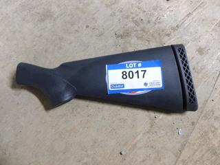 Mossberg 500 Butt Stock 