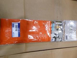 Large 6'-8 1/2' x 60" Umbrella Protective Cover (C-2)