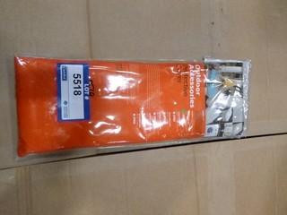 Large 6'-8 1/2' x 60" Umbrella Protective Cover (C-2)
