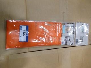 Large 6'-8 1/2' x 60" Umbrella Protective Cover (C-2)