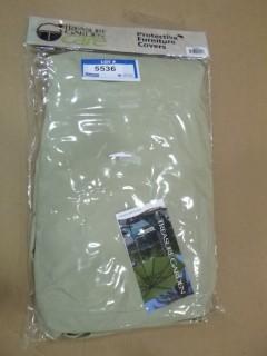 Loveseat Protective Cover (D-2)