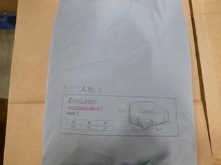 85" W x 35" D x 36" H Sofa Protective Cover (C-2)