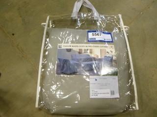 Lounge Chair Protective Cover (C-2)