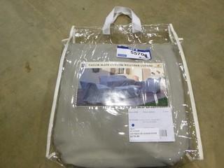 Swivel Glider Protective Cover (C-2)