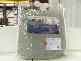 Lounge Chair Protective Cover (D-2)
