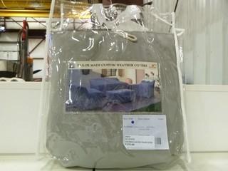Lounge Chair Protective Cover (D-2)