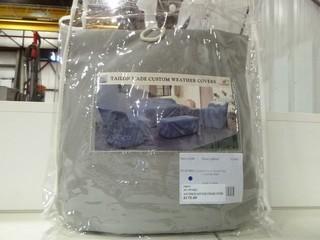 Lounge Chair Protective Cover (D-2)