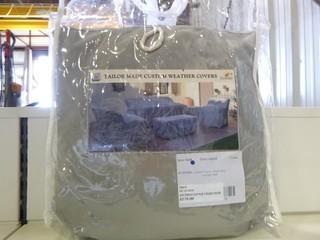 Lounge Chair Protective Cover (D-2)