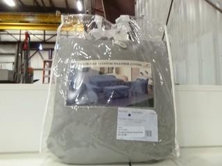 Lounge Chair Protective Cover (D-2)