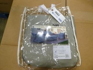 Lounge Chair Protective Cover (C-2)