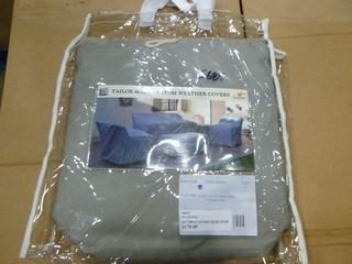 Lounge Chair Protective Cover (C-2)