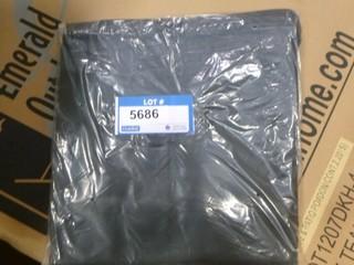 43" Square Fire Pit Table Protective Cover (D-2)