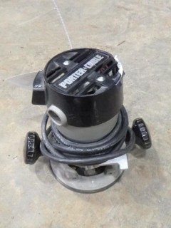 Porter Cable Router (C-1)(WR-2-10)
