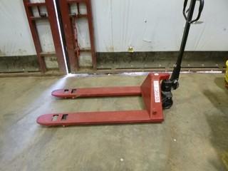 Pallet Jack (WR-2-10)
