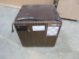 Locker, Small Fridge, Microwave (W-4-3-3)