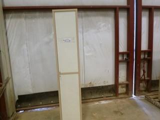 2-Door Cabinet (WR-3-20)