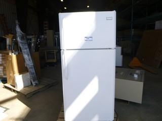 Frigidaire Refrigerator
