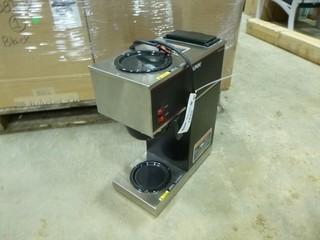 Bunn VPR Commercial Coffee Maker (C-1)