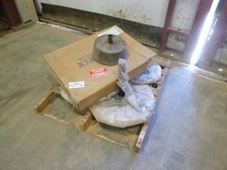 (6) Umbrella Base (WR-3-10)