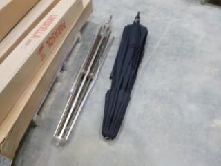 (13) Treasure Garden, Different Sizes For Umbrella, 1 Box Umbrella Tops (Skins) (W-4-3-1)