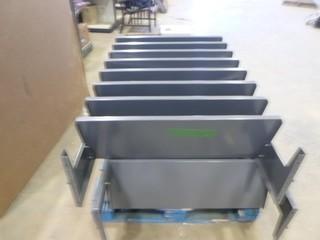 Storage Shelves (WR-3-10)
