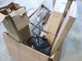 Parts for Chairs, Tables and Umbrellas (W-4-5-2)
