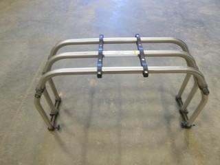 Pick Up Truck Bed Extender (WR-3-10)