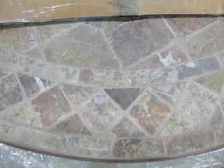 48" Pastel Sierra Table Top (W-4-1-1)