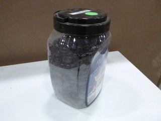 American Fire glass Glass Peebles (D-1)