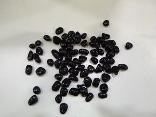 Box of Tumbled Firepit Glass (C-2)