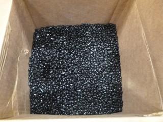 Box of Tumbled Firepit Glass (C-2)