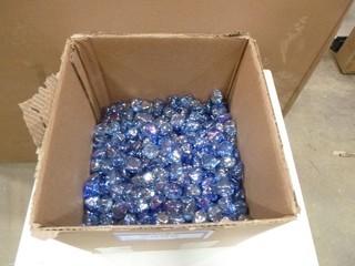 Bos Glass Fire Rocks