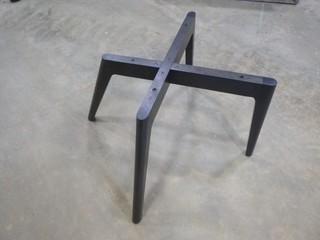 (14) Chair Base Replacements (WR-3-10)