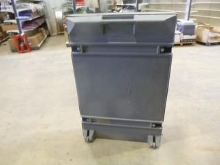 Trade show Display Cases