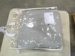 Swivel Glider Protective Cover (D-2)