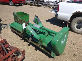Flail Mower, 72", 540 PTO, 2 Pt. Hitch (WR1-10)