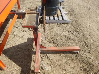 Portable Engine Stand (WR1-10)