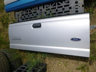 Ford Tailgate, Length 53 1/4" (WR-5)
