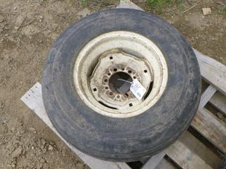 Firestone Farm Tire, 11L-15 (WR1)