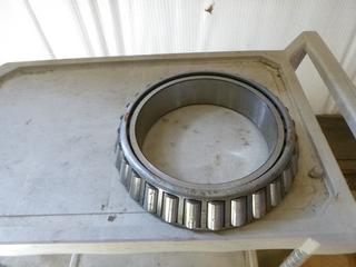 (1) CAT Cone Bearing Inner, Final, Drive, Part 5D-6297 (E2-2-3)