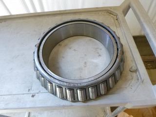 (1) CAT Cone Bearing Inner, Final, Drive, Part 5D-6297 (E2-2-3)