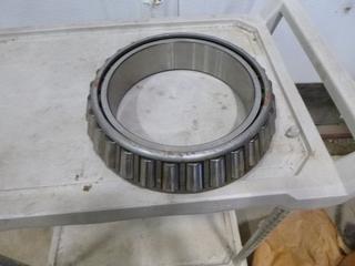 (1) CAT Cone Bearing Inner, Final, Drive, Part 5D-6297 (E2-2-3)