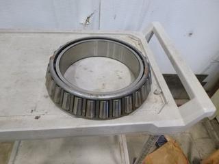 (1) CAT Cone Bearing Inner, Final, Drive, Part 5D-6297 (E2-2-3)